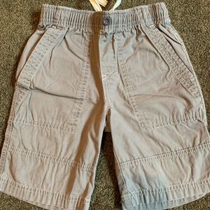 Boys shorts